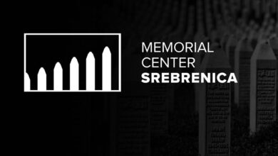 Photo of UO MC Srebrenica najoštrije osudio i odbacio izjavu visokog predstavnika Schmidta