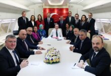 Photo of Erdogan: SAD koristi terorističke organizacije za vlastite interese i za sigurnost Izraela