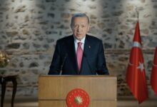 Photo of Erdogan: Ostalo je samo nekoliko prepreka za ostvarenje “Stoljeća Turkiye“