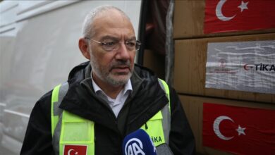 Photo of Ambasador Girgin u Jablanici: Turkiye uz bratski narod Bosne i Hercegovine