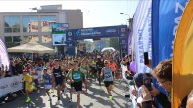 Photo of Elzan Bibić i Devora Avramova pobednici Pazarskog polumaratona