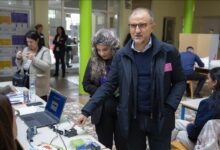 Photo of Šef Delegacije EU Soreca pozvao građane Bosne i Hercegovine da danas izađu na birališta