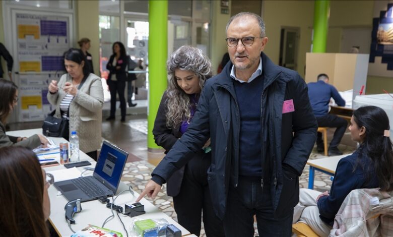 Šef Delegacije EU Soreca pozvao građane Bosne i Hercegovine da danas izađu na birališta