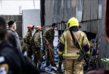 Photo of Na prvu godišnjicu izraelskog genocida u Gazi: Hamas tvrdi da su raketirali Tel Aviv