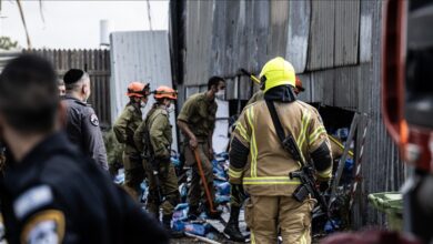 Photo of Na prvu godišnjicu izraelskog genocida u Gazi: Hamas tvrdi da su raketirali Tel Aviv