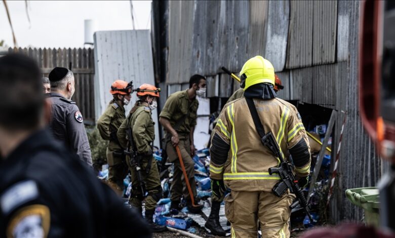 Na prvu godišnjicu izraelskog genocida u Gazi: Hamas tvrdi da su raketirali Tel Aviv