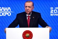 Photo of Erdogan: Turske kompanije odbrambene industrije ostvarile rekordni izvoz u 178 zemalja