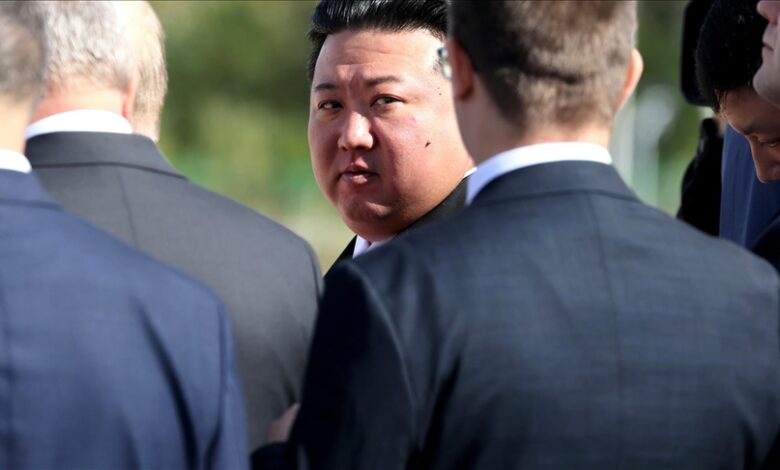 Kim Jong Un treći put posjetio područja pogođena poplavama