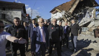 Photo of Turkiye neće ostaviti BiH samu, stambeni kontejneri već na putu