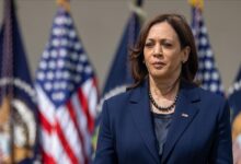 Photo of Kamala Harris: Putin bi sjedio u Kijevu da je Donald Trump predsjednik