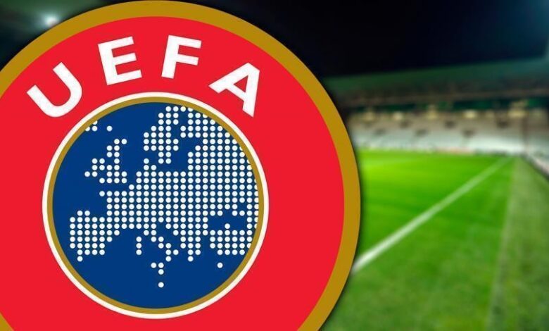 UEFA kaznila N/FS BiH: Zabranjeno prisustvo navijača BiH u Njemačkoj