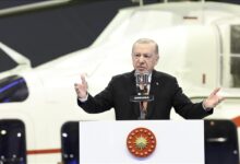 Photo of Erdogan: Turkiye je najveći svjetski proizvođač na tržištu bespilotnih letjelica