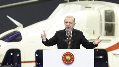 Photo of Erdogan: Turkiye je najveći svjetski proizvođač na tržištu bespilotnih letjelica