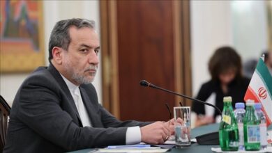 Photo of Iranski ministar vanjskih poslova upozorava na sveobuhvatan odgovor na svaku izraelsku agresiju