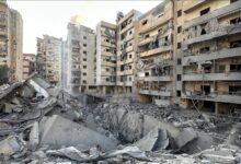 Photo of Izrael zatražio od civila 26 gradova u južnom Libanu da se evakuišu 
 Izrael zatražio od civila 26 gradova u južnom Libanu da se evakuišu