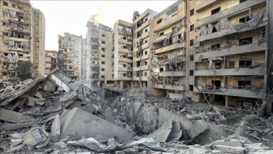 Photo of Izrael zatražio od civila 26 gradova u južnom Libanu da se evakuišu 
 Izrael zatražio od civila 26 gradova u južnom Libanu da se evakuišu