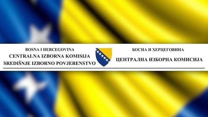 Vanredna odluka CIK-a BiH: Odgođeni lokalni izbori i u općini Fojnica