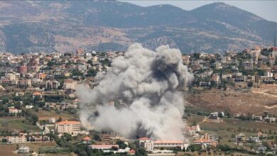 Photo of U napadima Izraela na Libanon poginula jedna, ranjeno 10 osoba