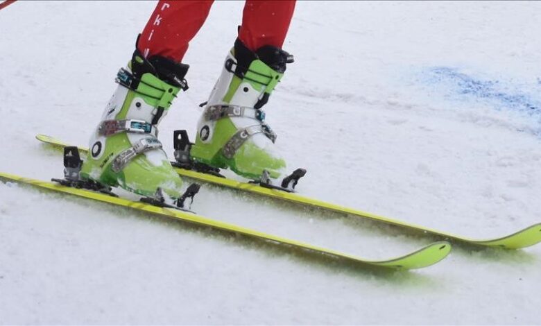 Svjetski kup u alpskom skijanju: Steen Olsen slavio u veleslalomu 
 Svjetski kup u alpskom skijanju: Steen Olsen slavio u veleslalomu