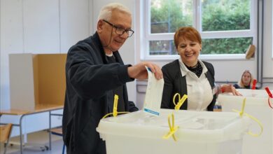 Photo of CIK BiH: Na čelu Konjica ostaje Osman Ćatić, Fojnice Sabahudin Klisura, a Kiseljaka Mladen Mišurić-Ramljak