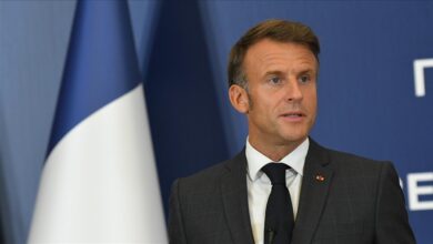 Photo of Macron izrazio žaljenje zbog kontinuiranih vojnih operacija Izraela u Libanu