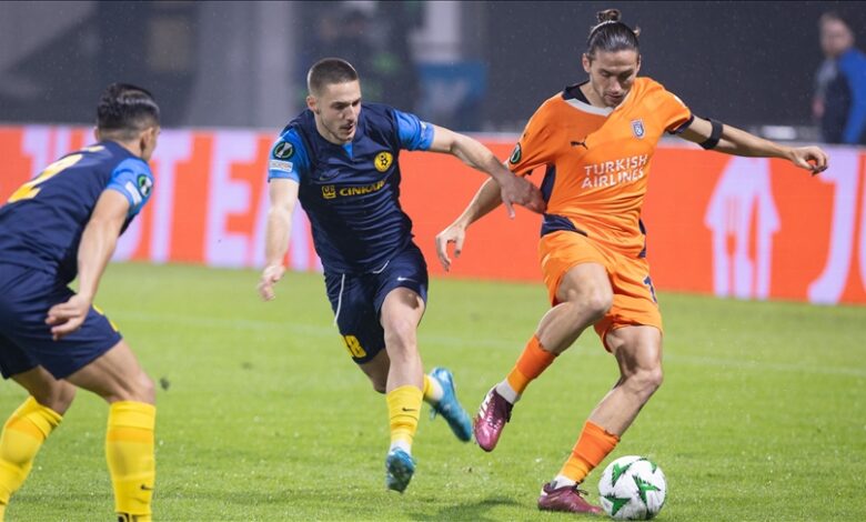 Trijumf Borca kod APOEL-a, Celje ubjedljivo protiv Basaksehir