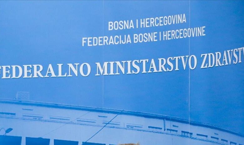 Ministarstvo zdravstva FBiH: Klinički centri spremni da prime povrijeđene s ugroženih područja