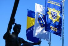 Photo of Otkriven spomenik poginulim pripadnicima odreda specijalne policije “Bosna”