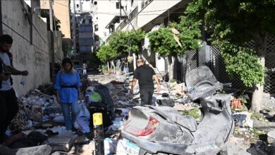 Photo of Libanon: Najmanje 16 poginulih u izraelskim napadima