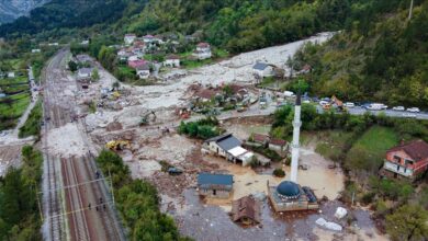 Photo of Evakuacija sa ugroženih dijelova Jablanice i Konjica mora biti završena do 2 sata iza ponoći