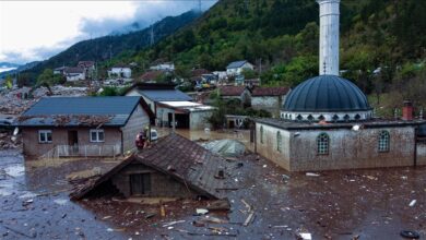 Photo of Tužilaštvo HNK-a formiralo predmet u vezi s tragedijom u Jablanici