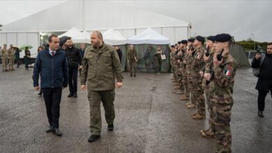 Photo of Francuska spremna da podrži Ukrajinu u nabavci oružja