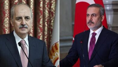 Photo of Turkiye: Kurtulmus i Fidan uputili čestitke povodom Dana Republike