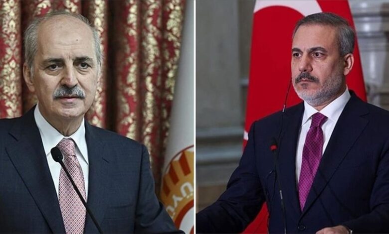 Turkiye: Kurtulmus i Fidan uputili čestitke povodom Dana Republike