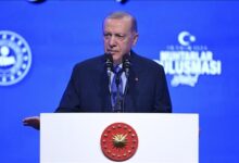 Photo of Erdogan: Oni koji podržavaju izraelsku vladu dio su masakra u Gazi