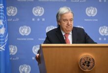 Photo of Šef UN-a Guterres: Situacija civila na sjeveru Pojasa Gaze je nepodnošljiva