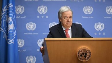 Photo of Šef UN-a Guterres: Situacija civila na sjeveru Pojasa Gaze je nepodnošljiva