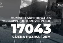 Photo of AK PACE Konjic organizuje virtuelnu humanitarnu trku za pomoć porodicama pogođenim poplavama u BiH