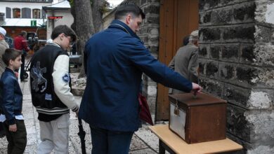 Photo of BiH: U petak sergija za pomoć stanovništvu ugroženom i pogođenom u poplavama