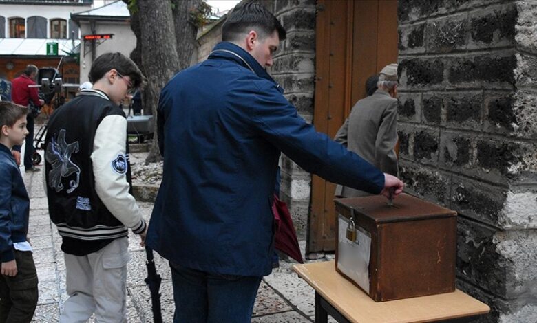 BiH: U petak sergija za pomoć stanovništvu ugroženom i pogođenom u poplavama