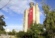 Photo of Erdogan stiže u dvodnevnu posjetu Srbiji: Beograd ukrašen zastavama Turkiye i Srbije