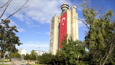 Photo of Erdogan stiže u dvodnevnu posjetu Srbiji: Beograd ukrašen zastavama Turkiye i Srbije