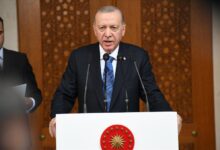 Photo of Erdogan: Suprotstaviti se državnom terorizmu koji provodi Izrael dužnost je svih nas