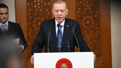 Photo of Erdogan: Suprotstaviti se državnom terorizmu koji provodi Izrael dužnost je svih nas