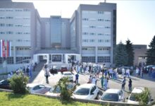 Photo of U Banjaluci hospitalizovano 11 djece pod dijagnozom meningitis