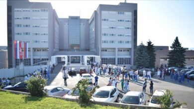 Photo of U Banjaluci hospitalizovano 11 djece pod dijagnozom meningitis