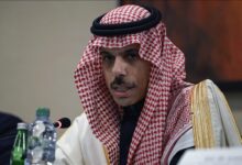 Photo of Saudijska Arabija domaćin prvog sastanka globalne alijanse za rješenje palestinsko-izraelskog konflikta