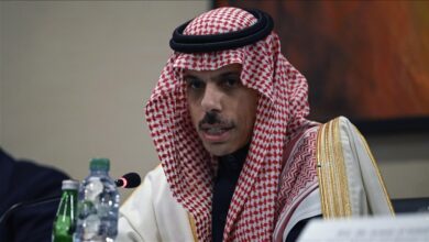 Photo of Saudijska Arabija domaćin prvog sastanka globalne alijanse za rješenje palestinsko-izraelskog konflikta