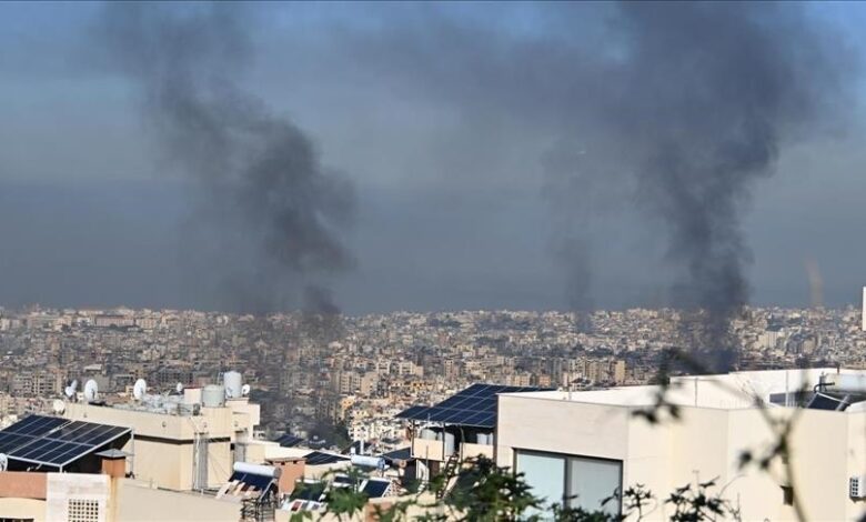 Hamas potvrdio da je u izraelskom napadu ubijen jedan od njegovih komandanata u Libanu Saeed Ali