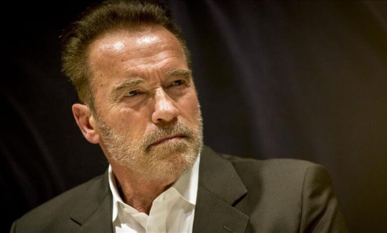 Arnold Schwarzenegger podržava Kamalu Harris, Trumpove postupke naziva "neameričkim"